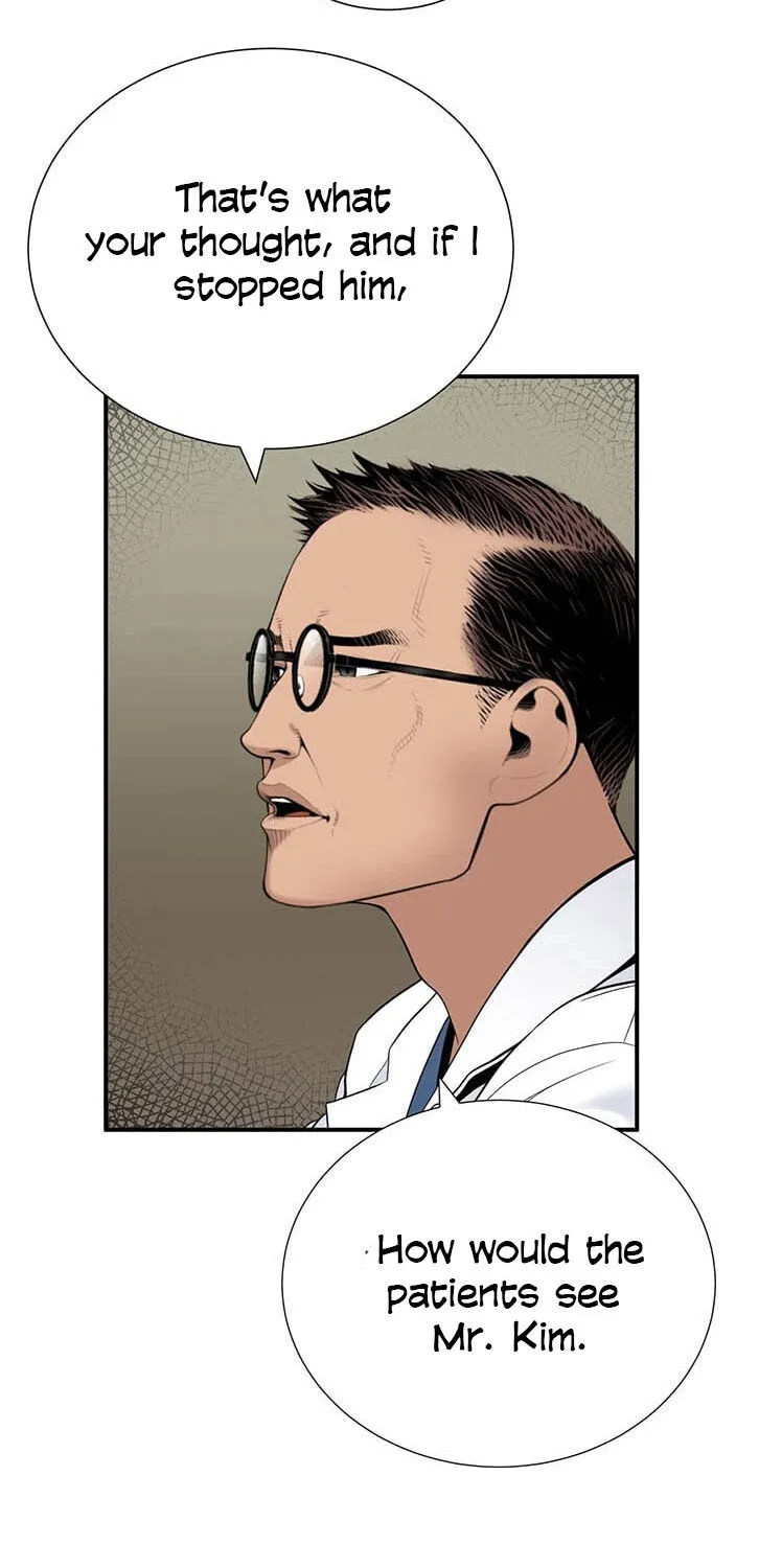 Dr. Choi Tae-Soo Zinmanga X Chapter 26 Page 54