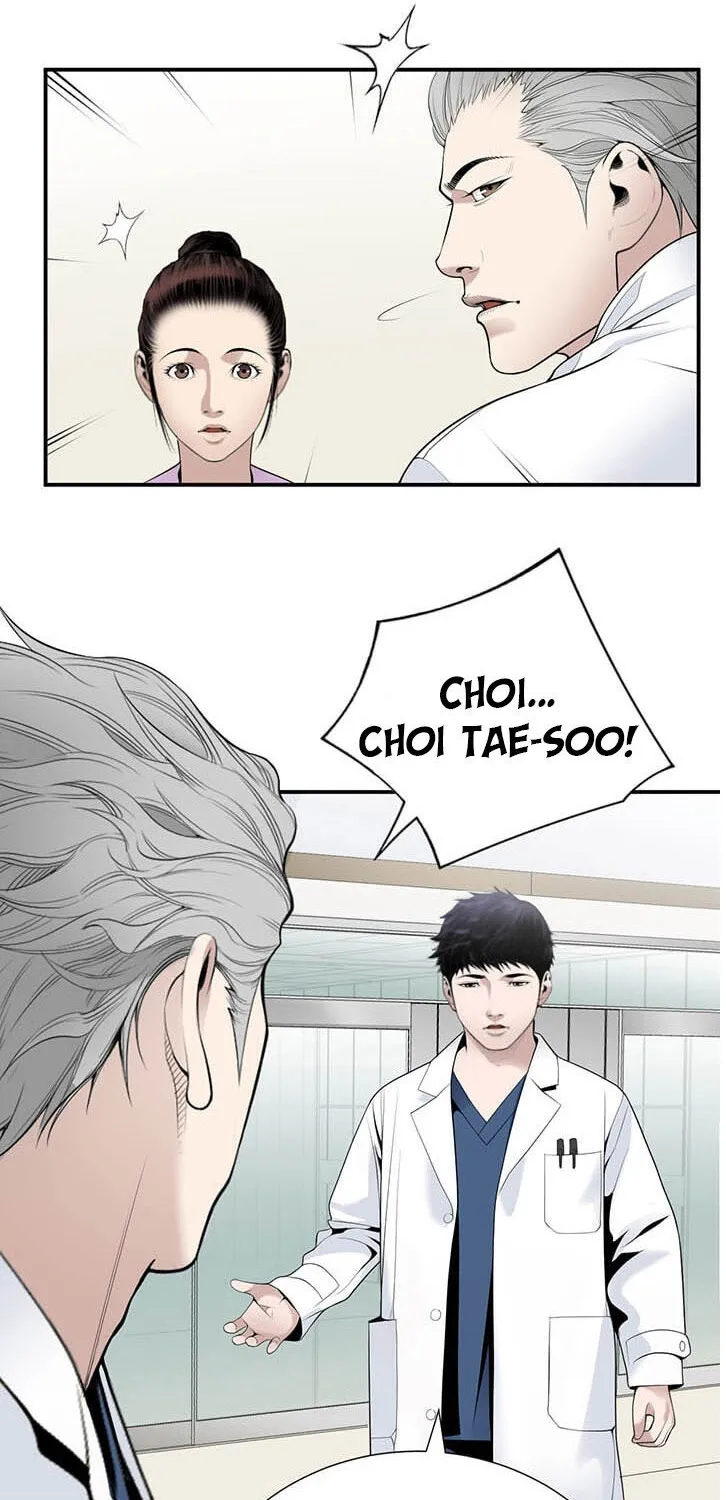 Dr. Choi Tae-Soo Zinmanga X Chapter 26 Page 63