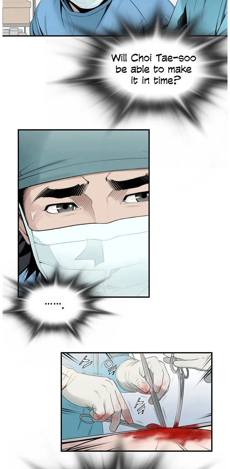 Dr. Choi Tae-Soo Zinmanga X Chapter 25 Page 4