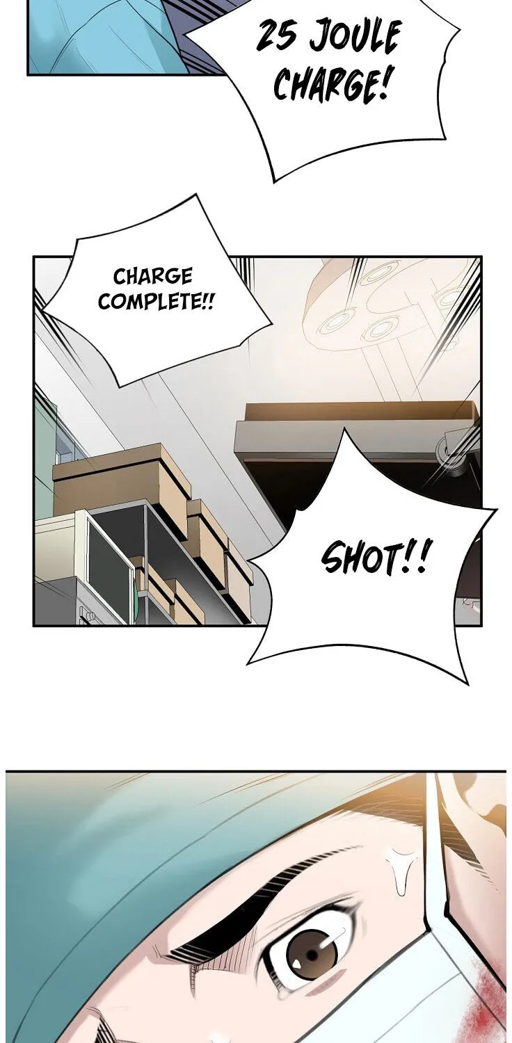 Dr. Choi Tae-Soo Zinmanga X Chapter 25 Page 9