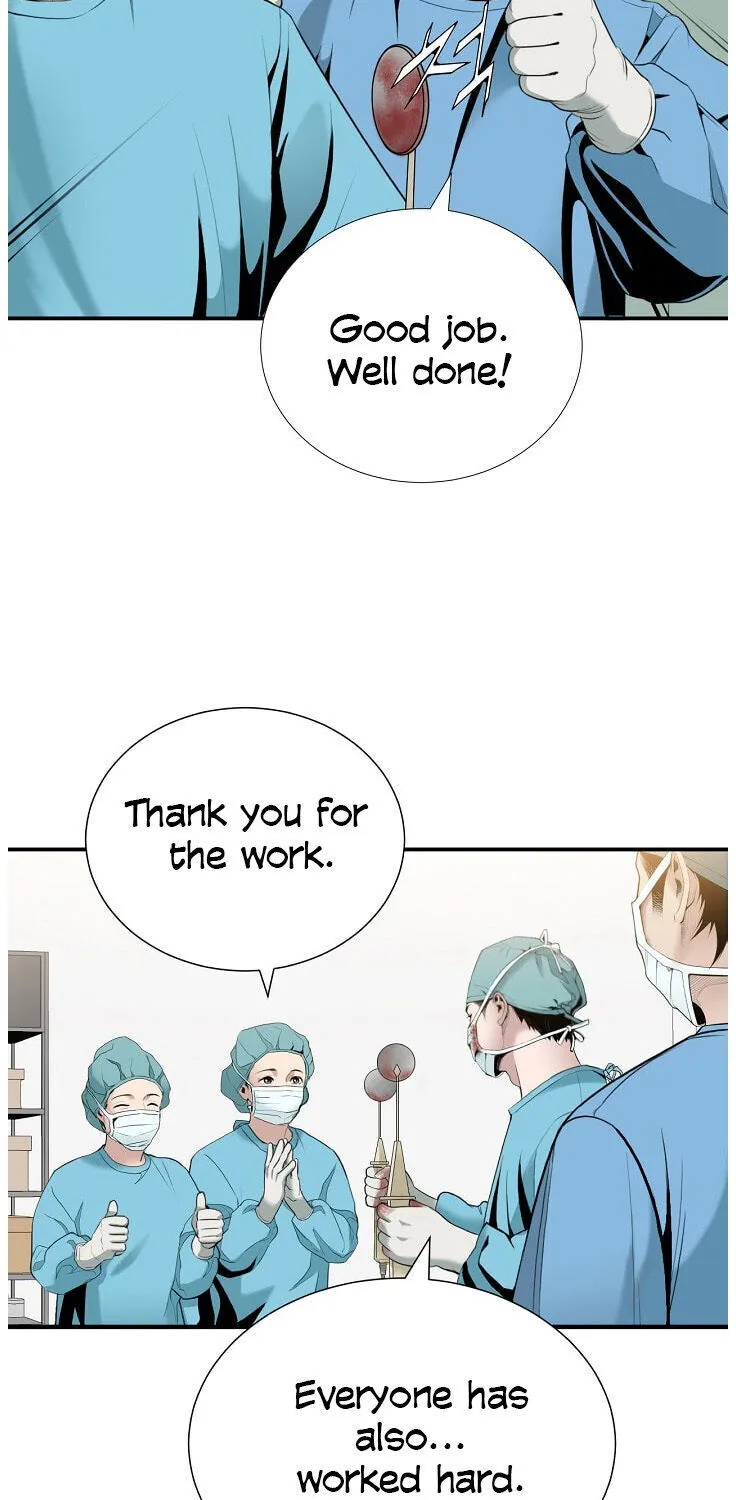 Dr. Choi Tae-Soo Zinmanga X Chapter 25 Page 18
