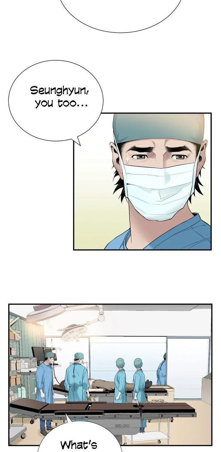 Dr. Choi Tae-Soo Zinmanga X Chapter 25 Page 19
