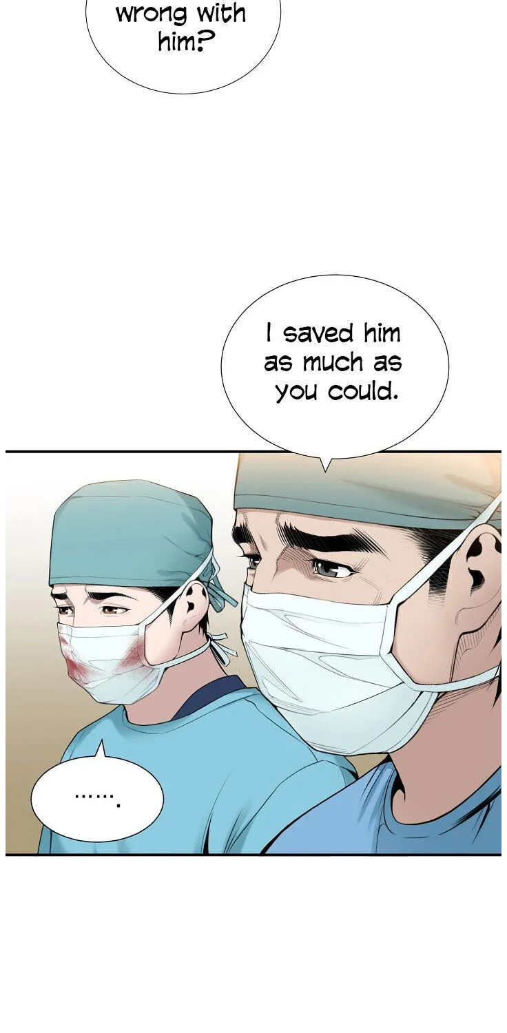 Dr. Choi Tae-Soo Zinmanga X Chapter 25 Page 20