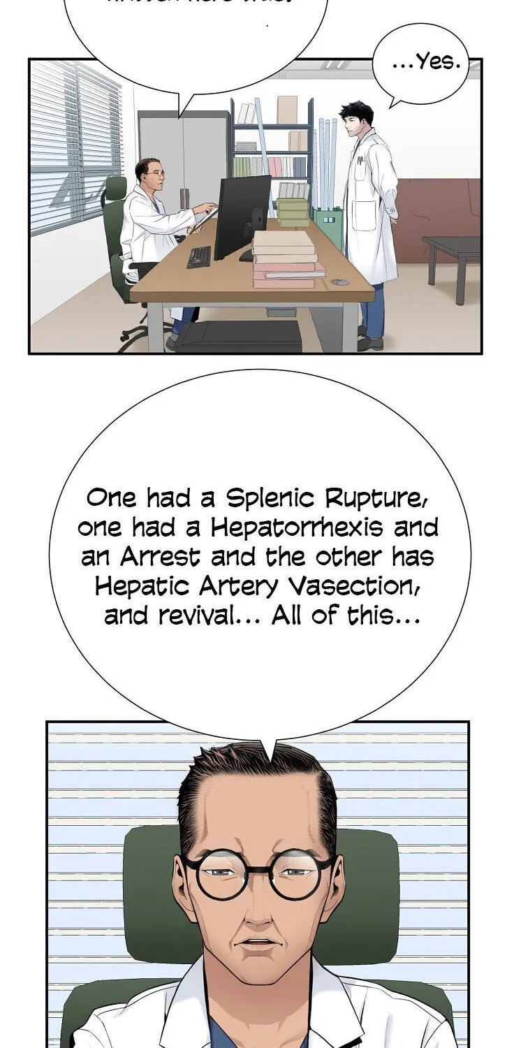 Dr. Choi Tae-Soo Zinmanga X Chapter 25 Page 24