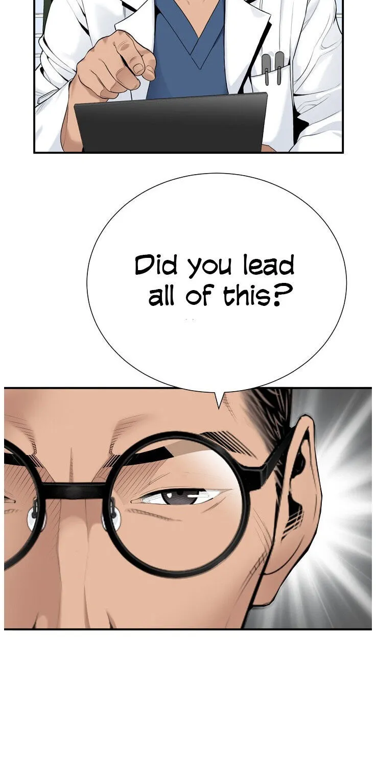 Dr. Choi Tae-Soo Zinmanga X Chapter 25 Page 25