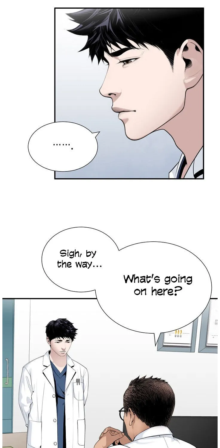 Dr. Choi Tae-Soo Zinmanga X Chapter 25 Page 26