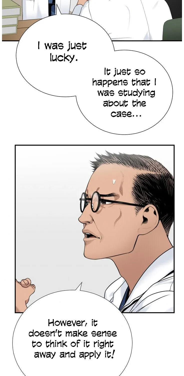 Dr. Choi Tae-Soo Zinmanga X Chapter 25 Page 27