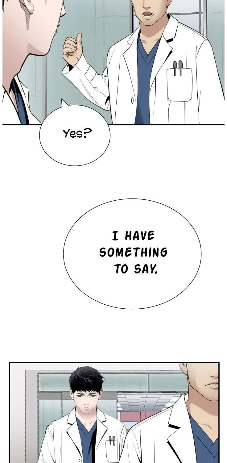 Dr. Choi Tae-Soo Zinmanga X Chapter 25 Page 35