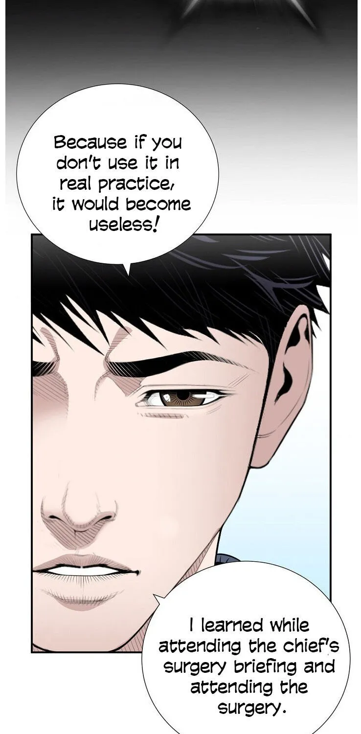 Dr. Choi Tae-Soo Zinmanga X Chapter 25 Page 40