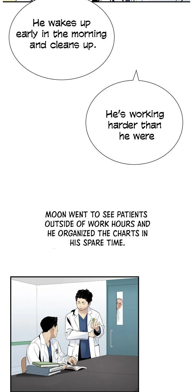 Dr. Choi Tae-Soo Zinmanga X Chapter 25 Page 46