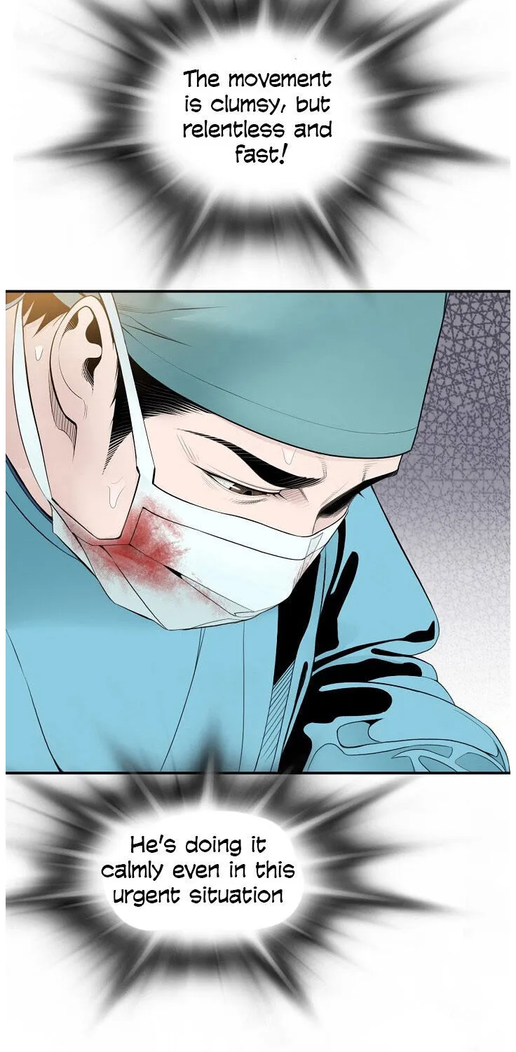 Dr. Choi Tae-Soo Zinmanga X Chapter 25 Page 56