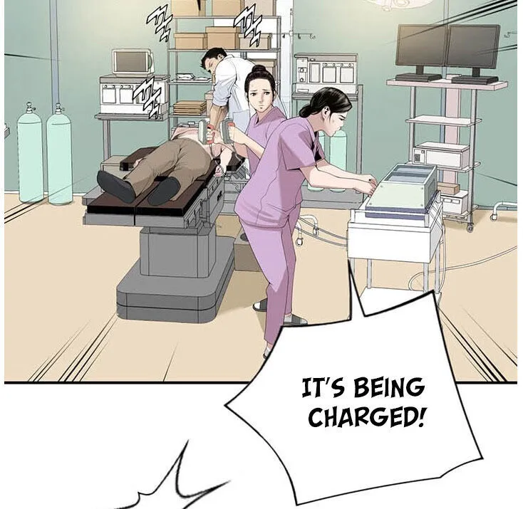 Dr. Choi Tae-Soo Zinmanga X Chapter 23 Page 39