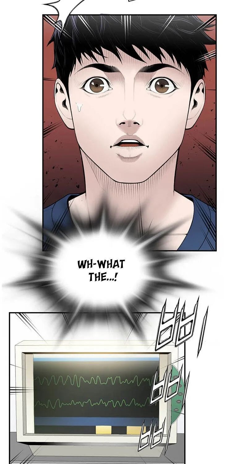 Dr. Choi Tae-Soo Zinmanga X Chapter 23 Page 40