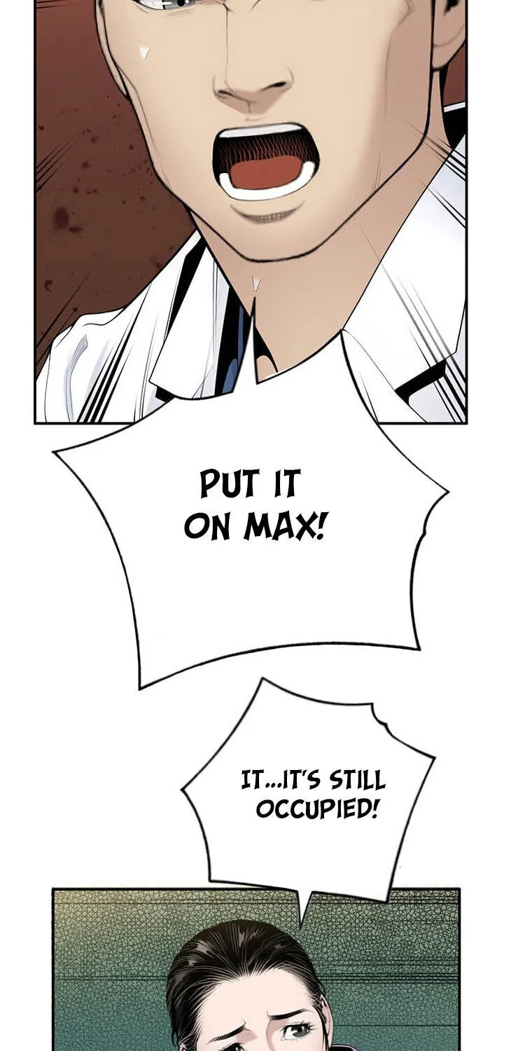Dr. Choi Tae-Soo Zinmanga X Chapter 23 Page 45