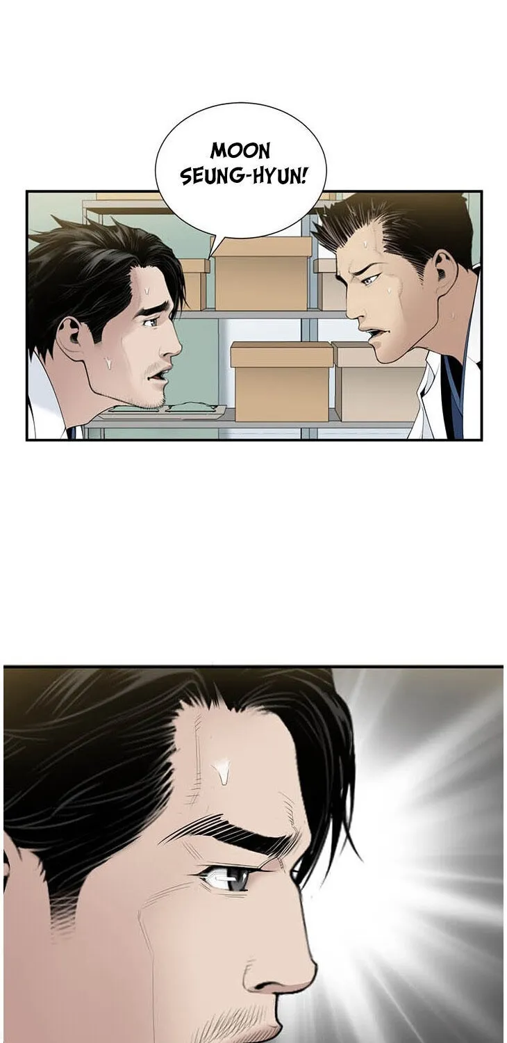 Dr. Choi Tae-Soo Zinmanga X Chapter 23 Page 48