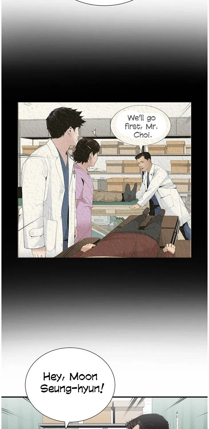 Dr. Choi Tae-Soo Zinmanga X Chapter 23 Page 51