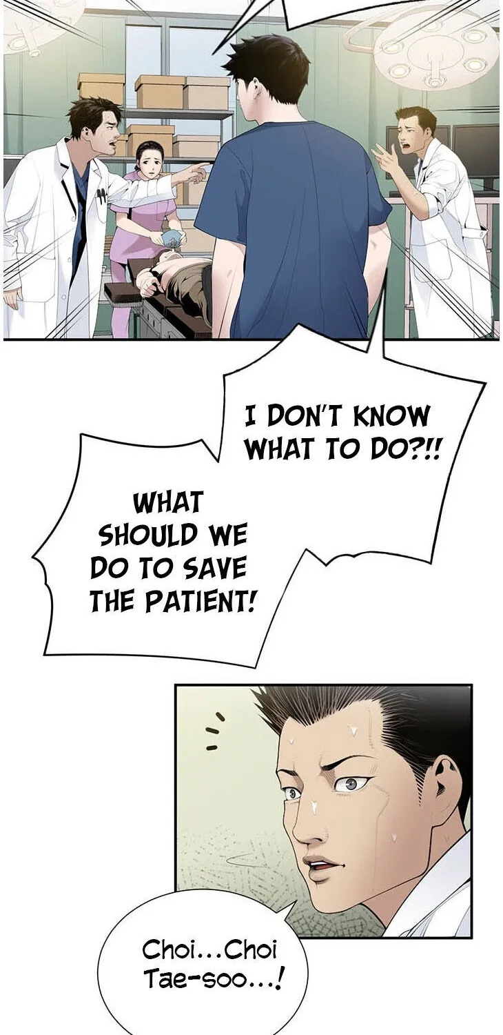 Dr. Choi Tae-Soo Zinmanga X Chapter 23 Page 62