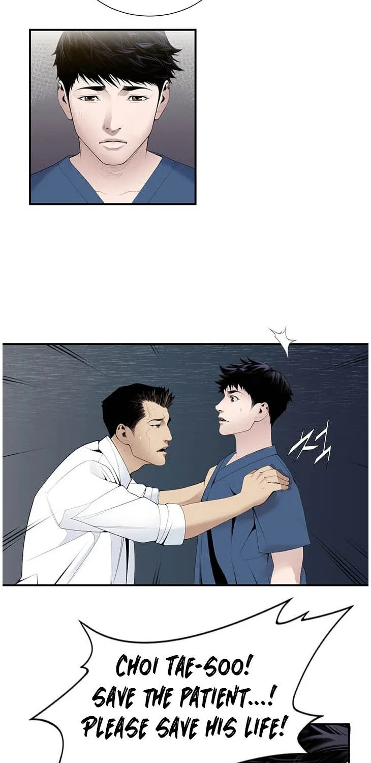 Dr. Choi Tae-Soo Zinmanga X Chapter 23 Page 63