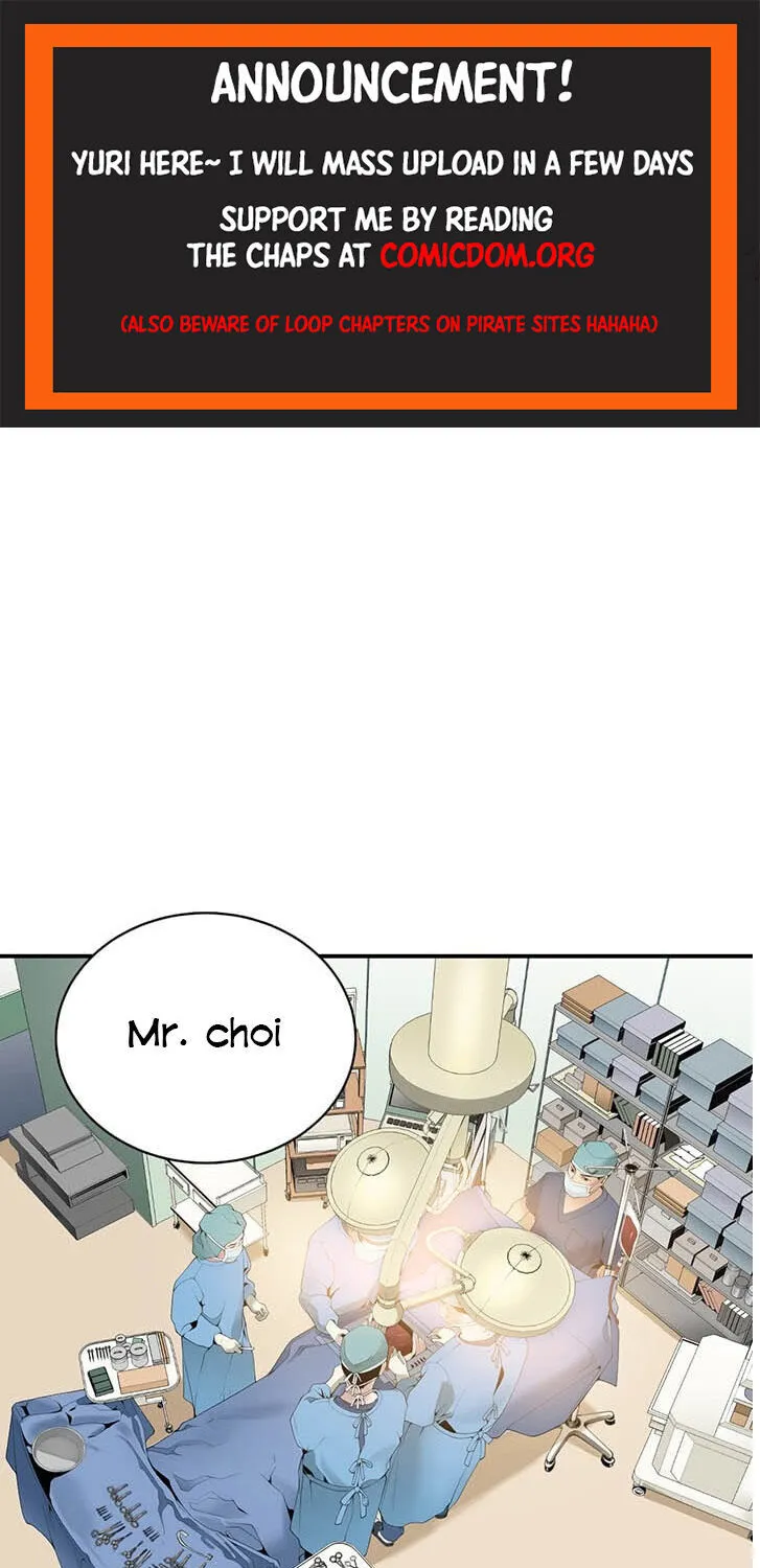 Dr. Choi Tae-Soo Zinmanga X Chapter 21 Page 2