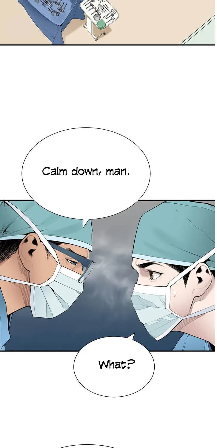 Dr. Choi Tae-Soo Zinmanga X Chapter 21 Page 3