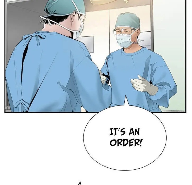 Dr. Choi Tae-Soo Zinmanga X Chapter 21 Page 6