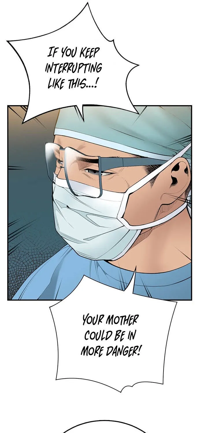 Dr. Choi Tae-Soo Zinmanga X Chapter 21 Page 7