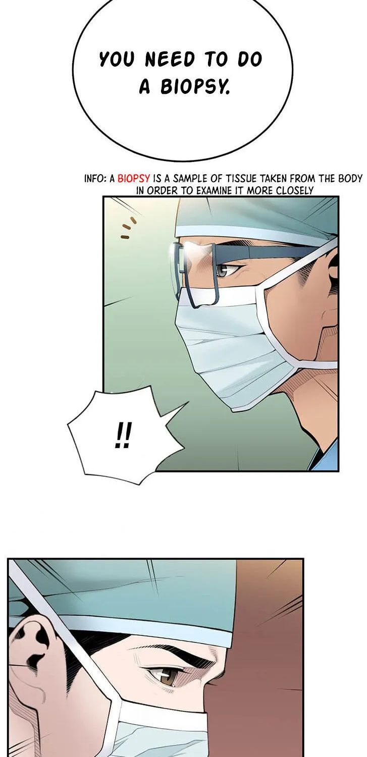 Dr. Choi Tae-Soo Zinmanga X Chapter 21 Page 8