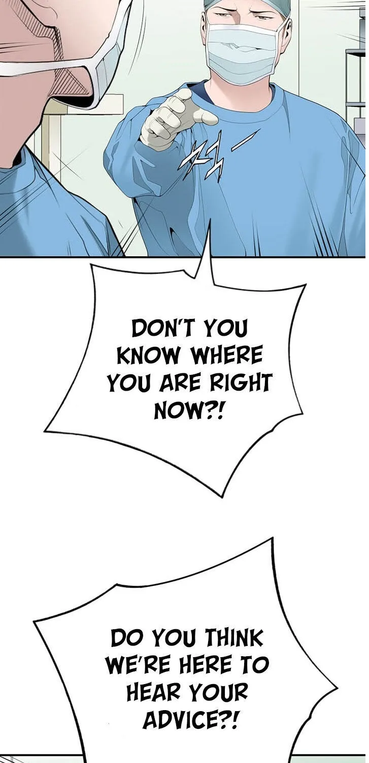 Dr. Choi Tae-Soo Zinmanga X Chapter 21 Page 10