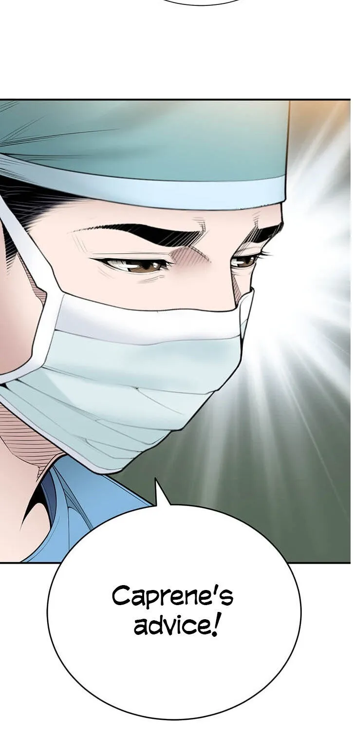 Dr. Choi Tae-Soo Zinmanga X Chapter 21 Page 12
