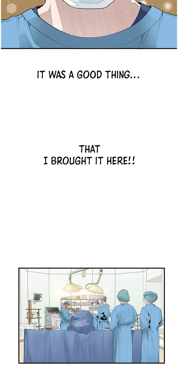 Dr. Choi Tae-Soo Zinmanga X Chapter 21 Page 26