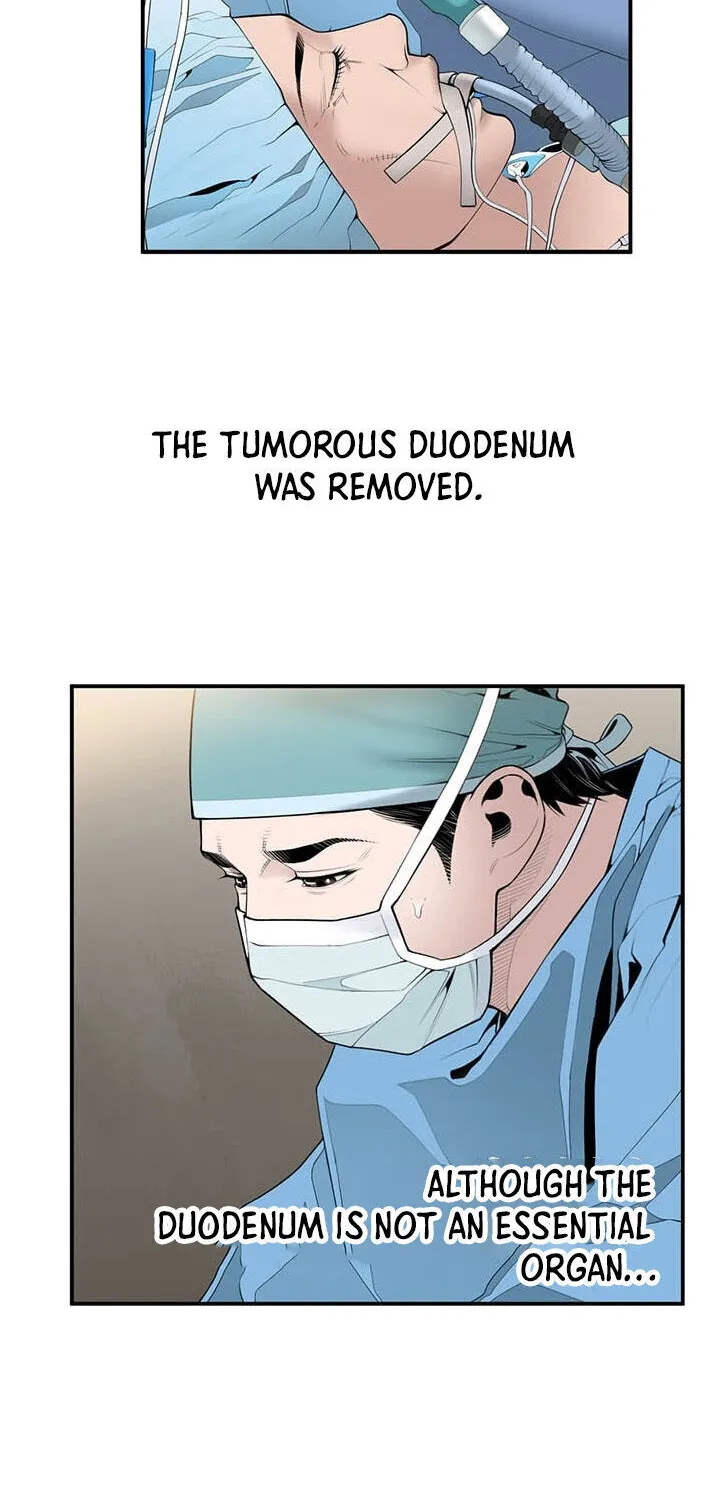 Dr. Choi Tae-Soo Zinmanga X Chapter 21 Page 47