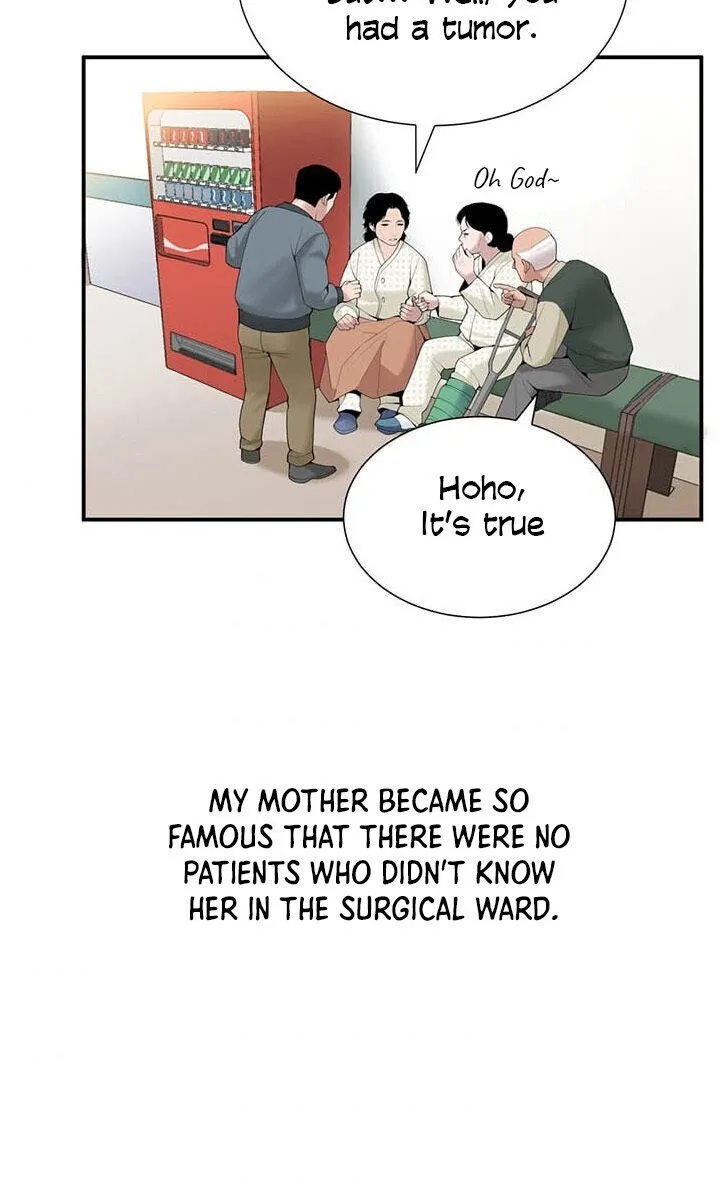 Dr. Choi Tae-Soo Zinmanga X Chapter 21 Page 50