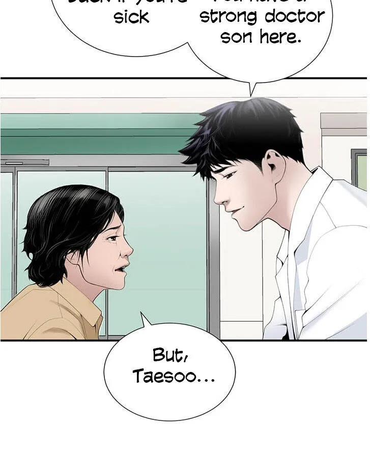 Dr. Choi Tae-Soo Zinmanga X Chapter 21 Page 55