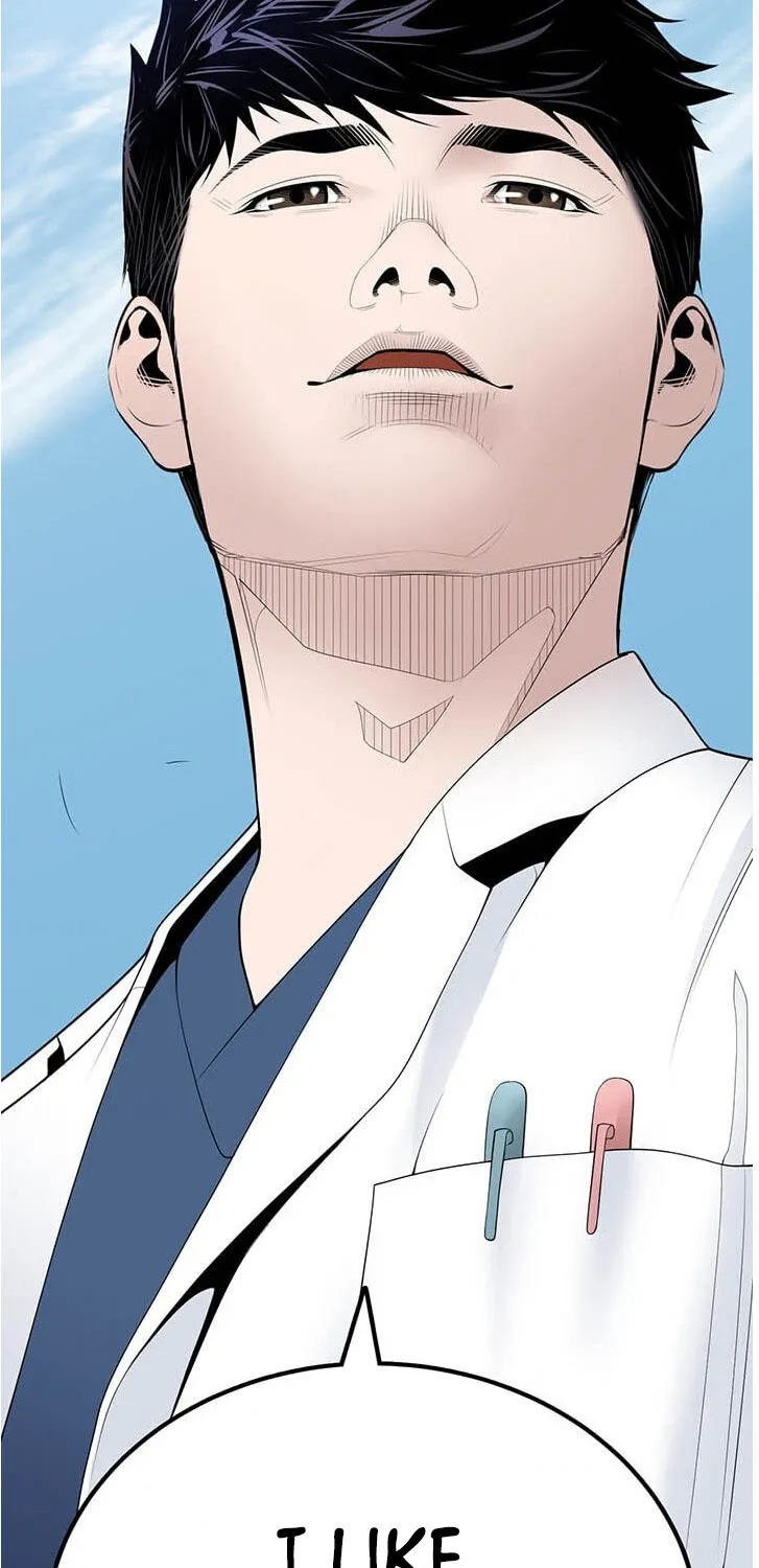 Dr. Choi Tae-Soo Zinmanga X Chapter 21 Page 58