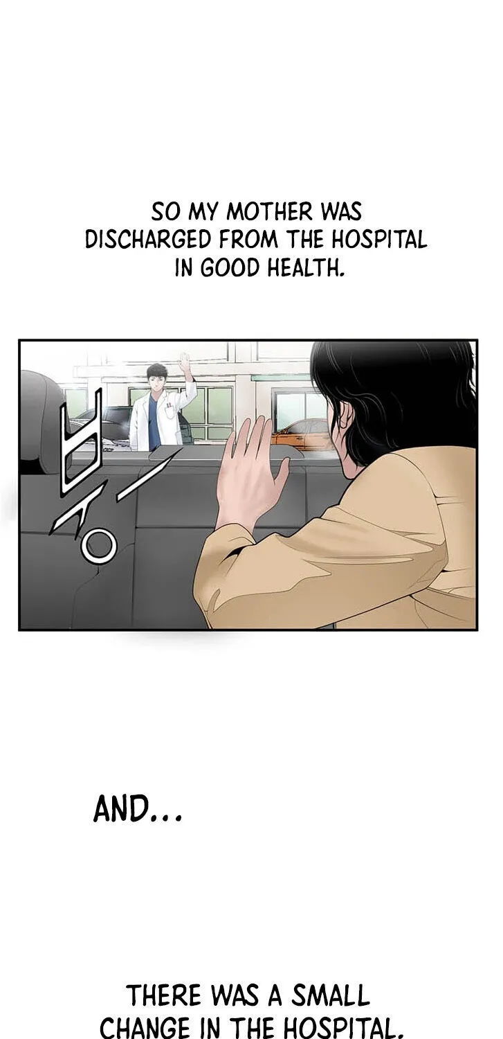 Dr. Choi Tae-Soo Zinmanga X Chapter 21 Page 60