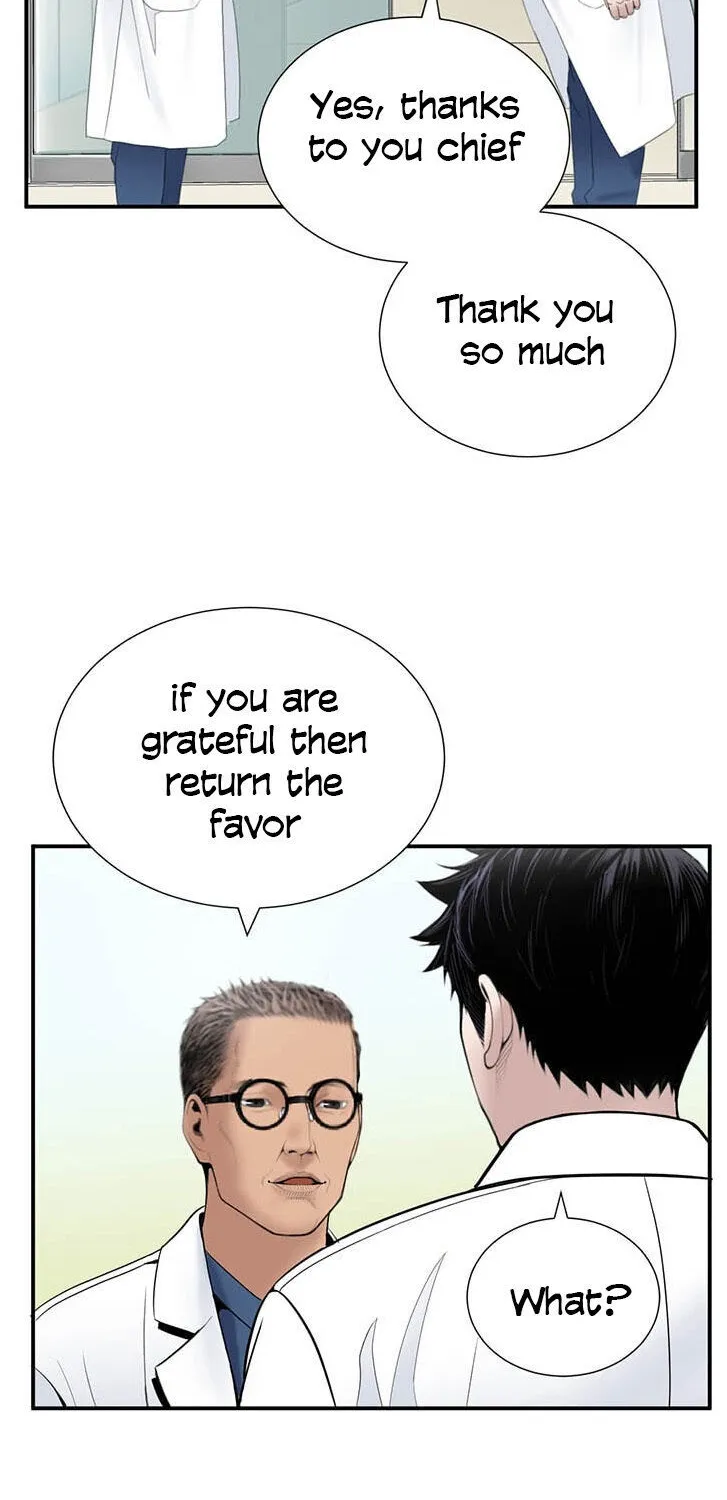 Dr. Choi Tae-Soo Zinmanga X Chapter 21 Page 63