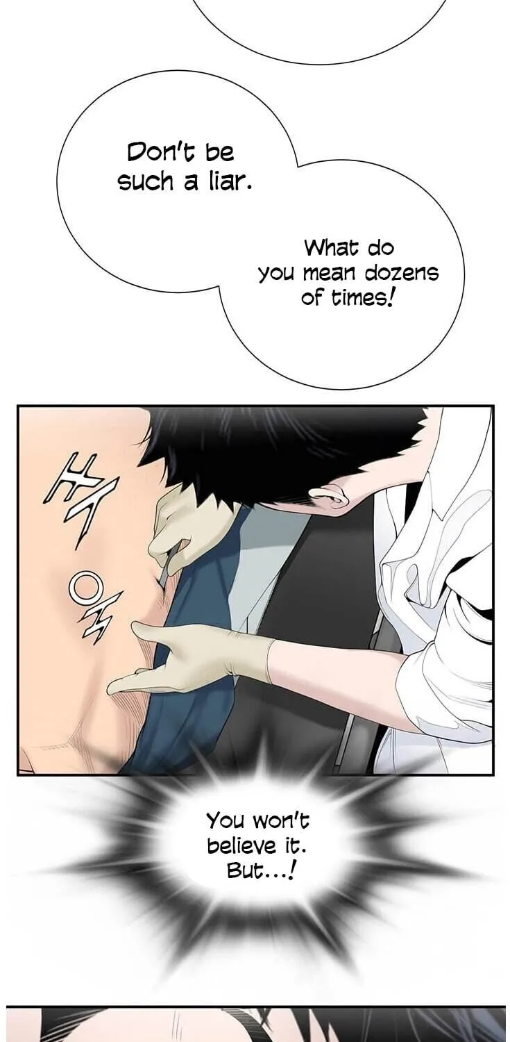 Dr. Choi Tae-Soo Zinmanga X Chapter 19 Page 20