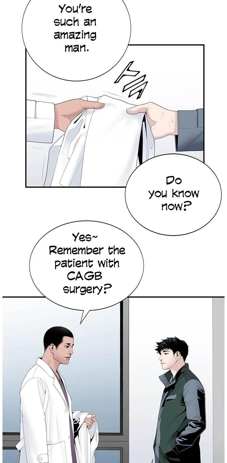 Dr. Choi Tae-Soo Zinmanga X Chapter 19 Page 25