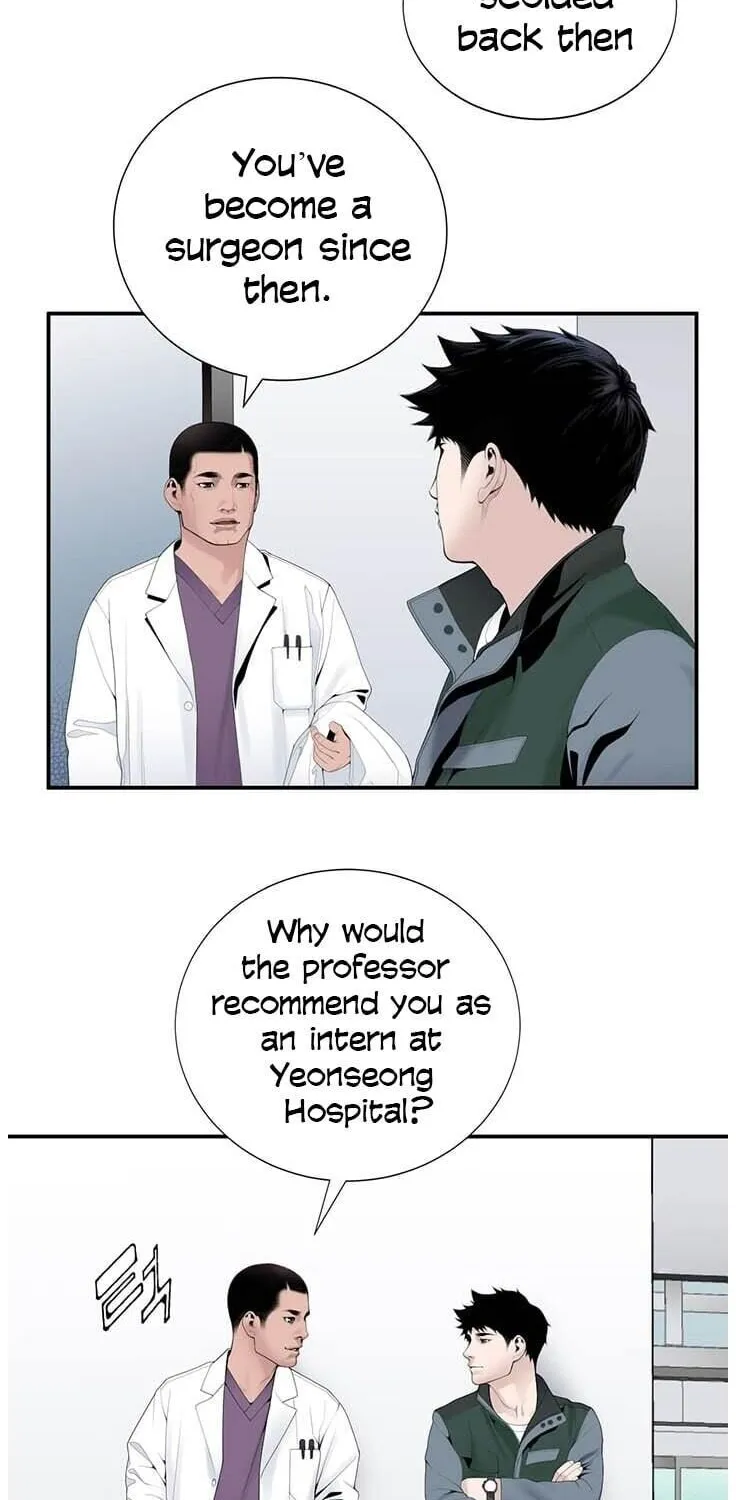 Dr. Choi Tae-Soo Zinmanga X Chapter 19 Page 27