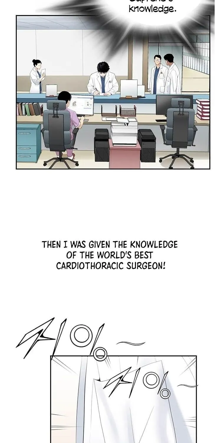 Dr. Choi Tae-Soo Zinmanga X Chapter 19 Page 31