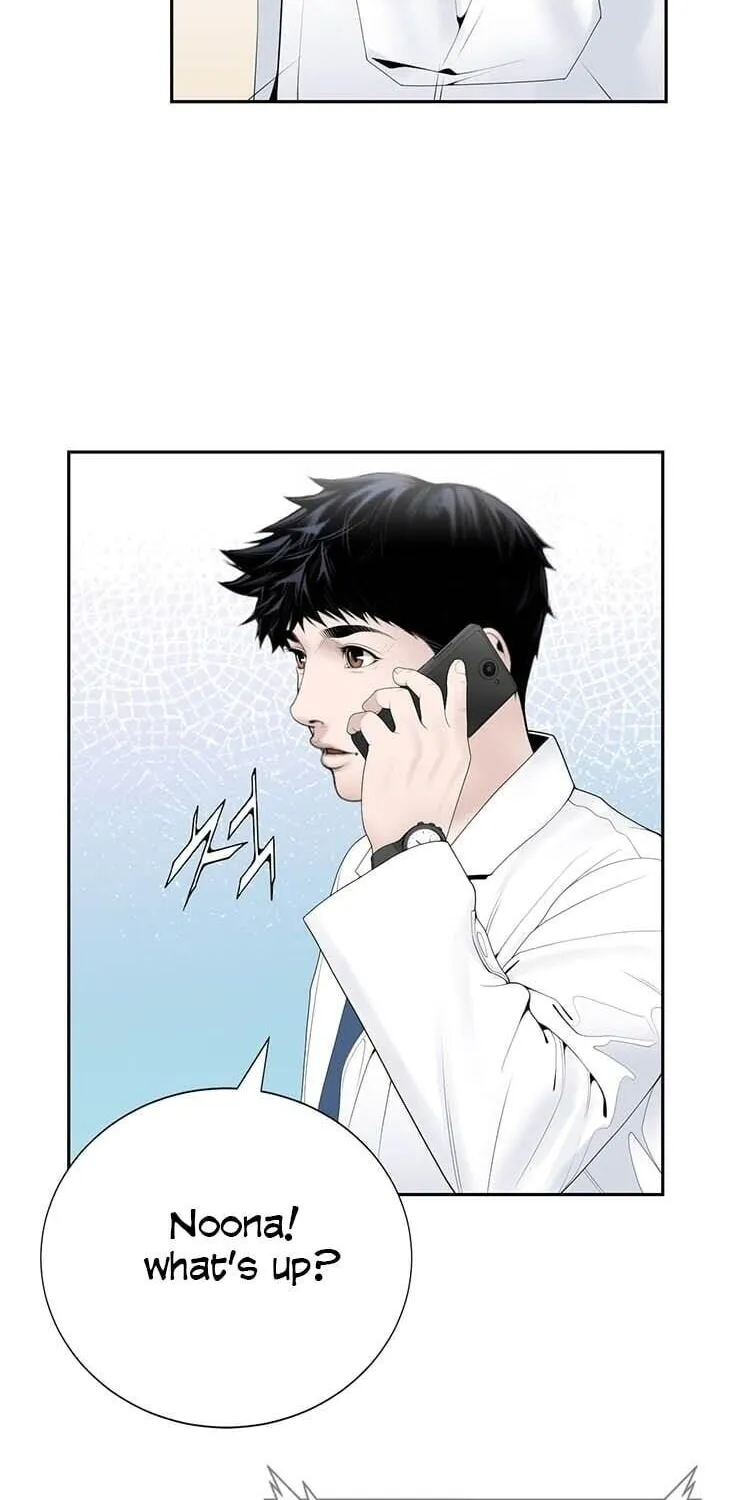 Dr. Choi Tae-Soo Zinmanga X Chapter 19 Page 32
