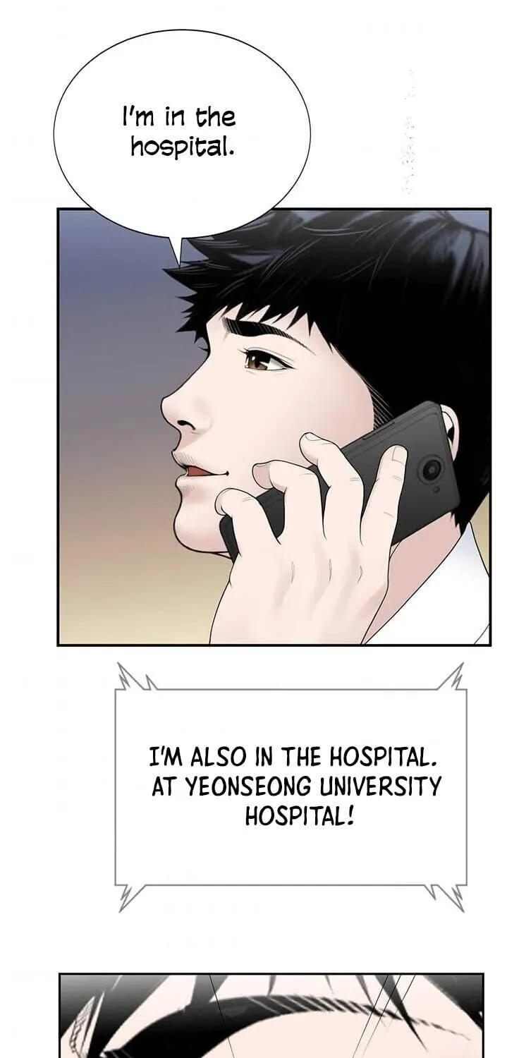 Dr. Choi Tae-Soo Zinmanga X Chapter 19 Page 34