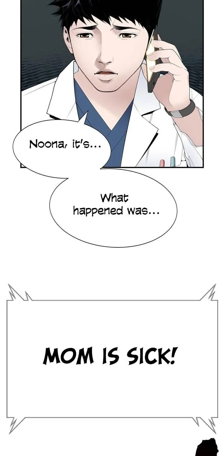 Dr. Choi Tae-Soo Zinmanga X Chapter 19 Page 36