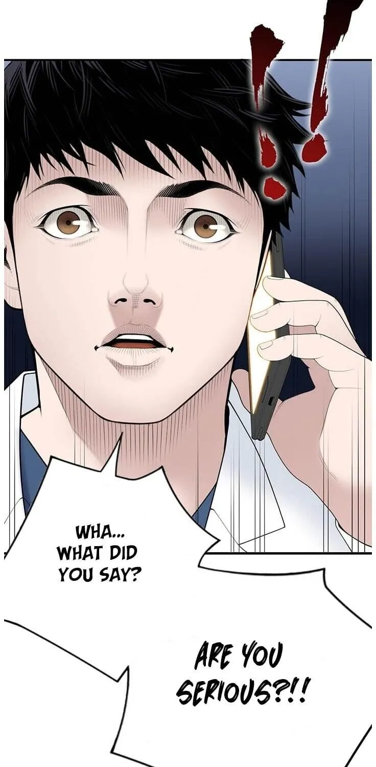 Dr. Choi Tae-Soo Zinmanga X Chapter 19 Page 37