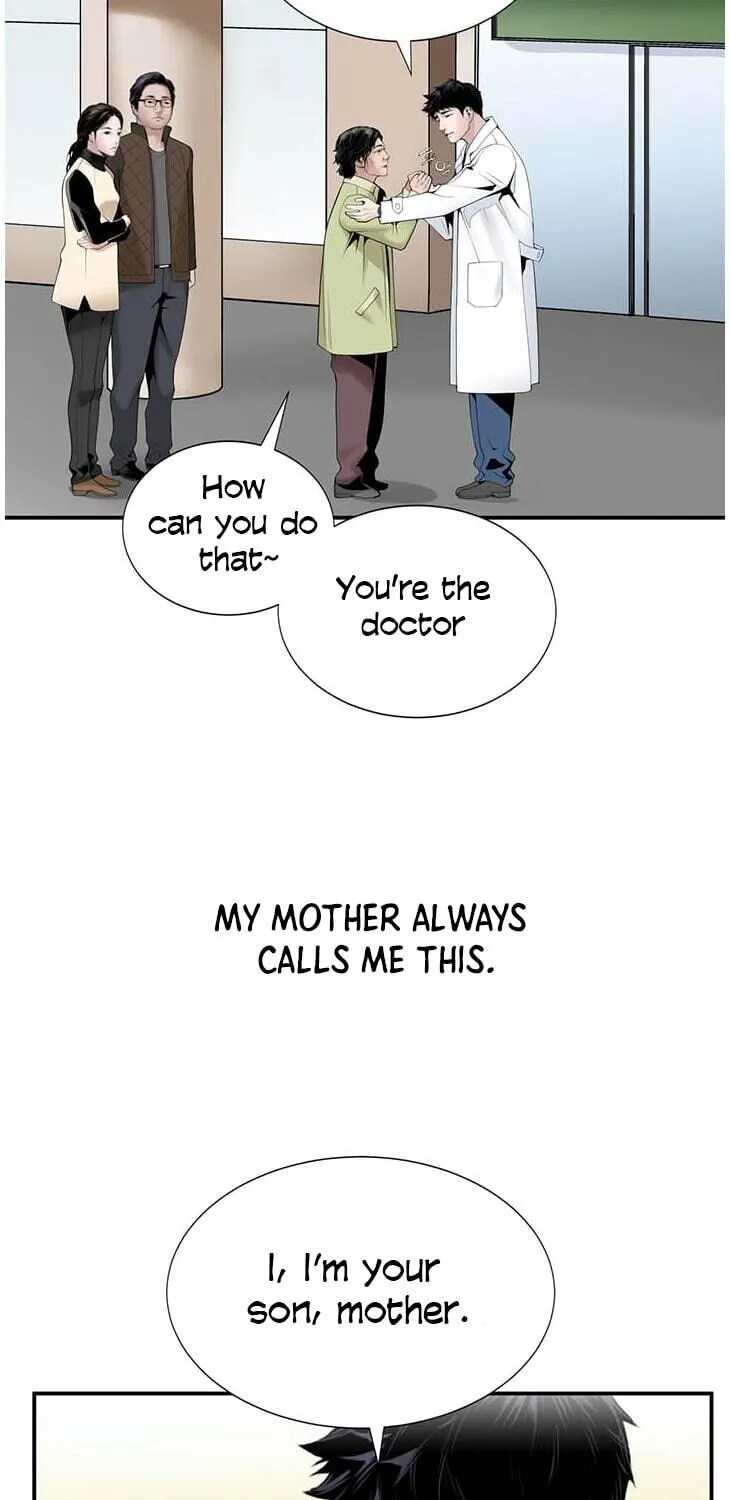 Dr. Choi Tae-Soo Zinmanga X Chapter 19 Page 46