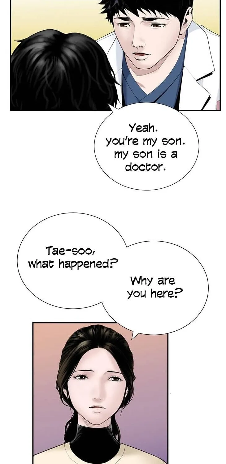 Dr. Choi Tae-Soo Zinmanga X Chapter 19 Page 47