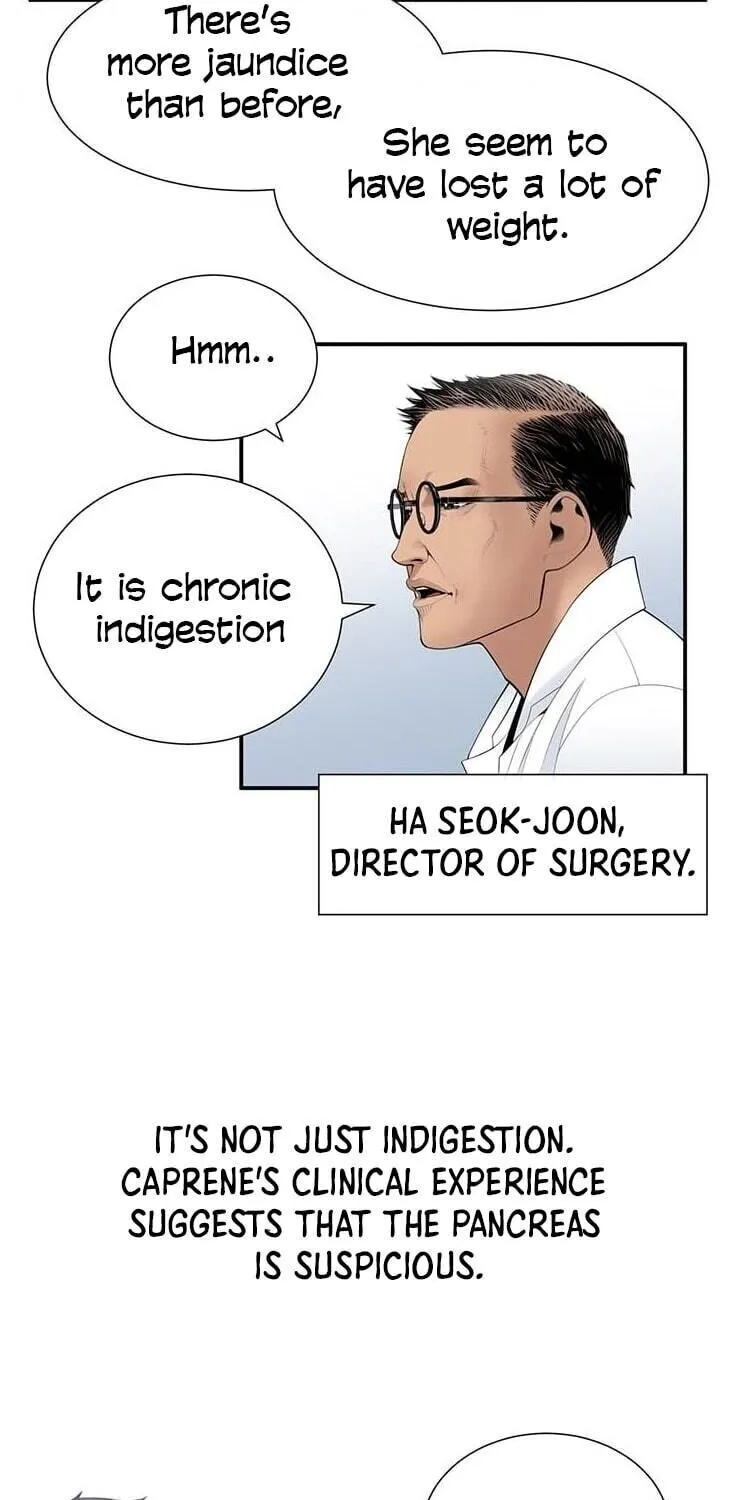 Dr. Choi Tae-Soo Zinmanga X Chapter 19 Page 52