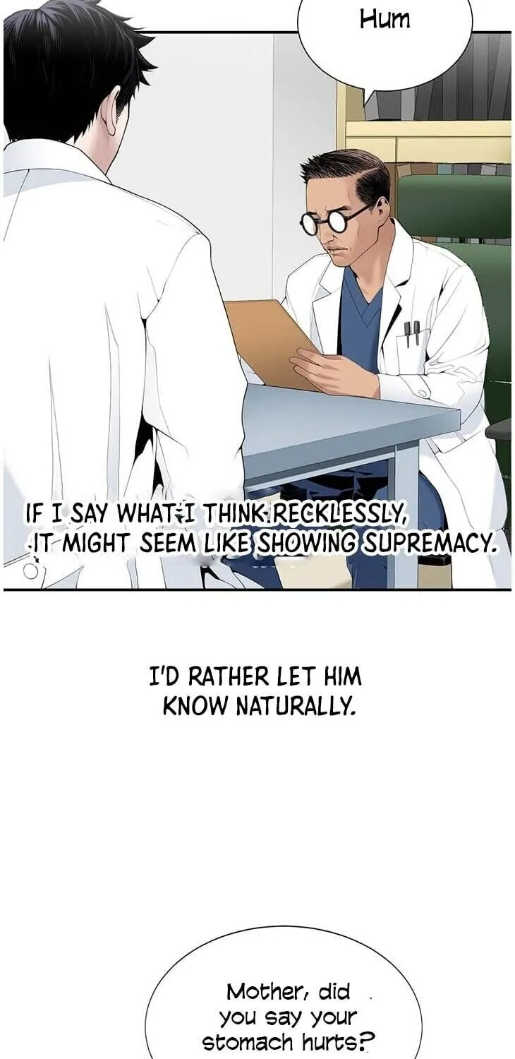 Dr. Choi Tae-Soo Zinmanga X Chapter 19 Page 53