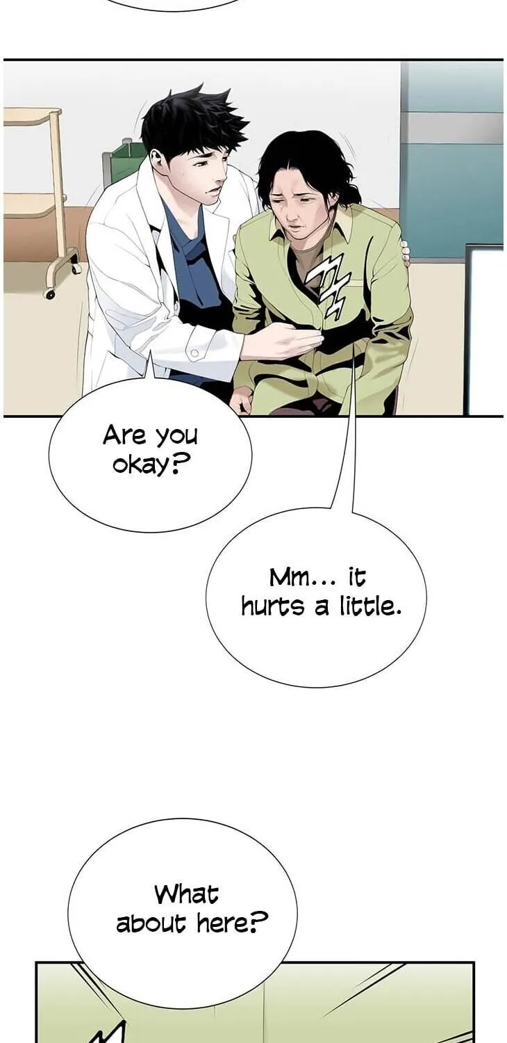 Dr. Choi Tae-Soo Zinmanga X Chapter 19 Page 55
