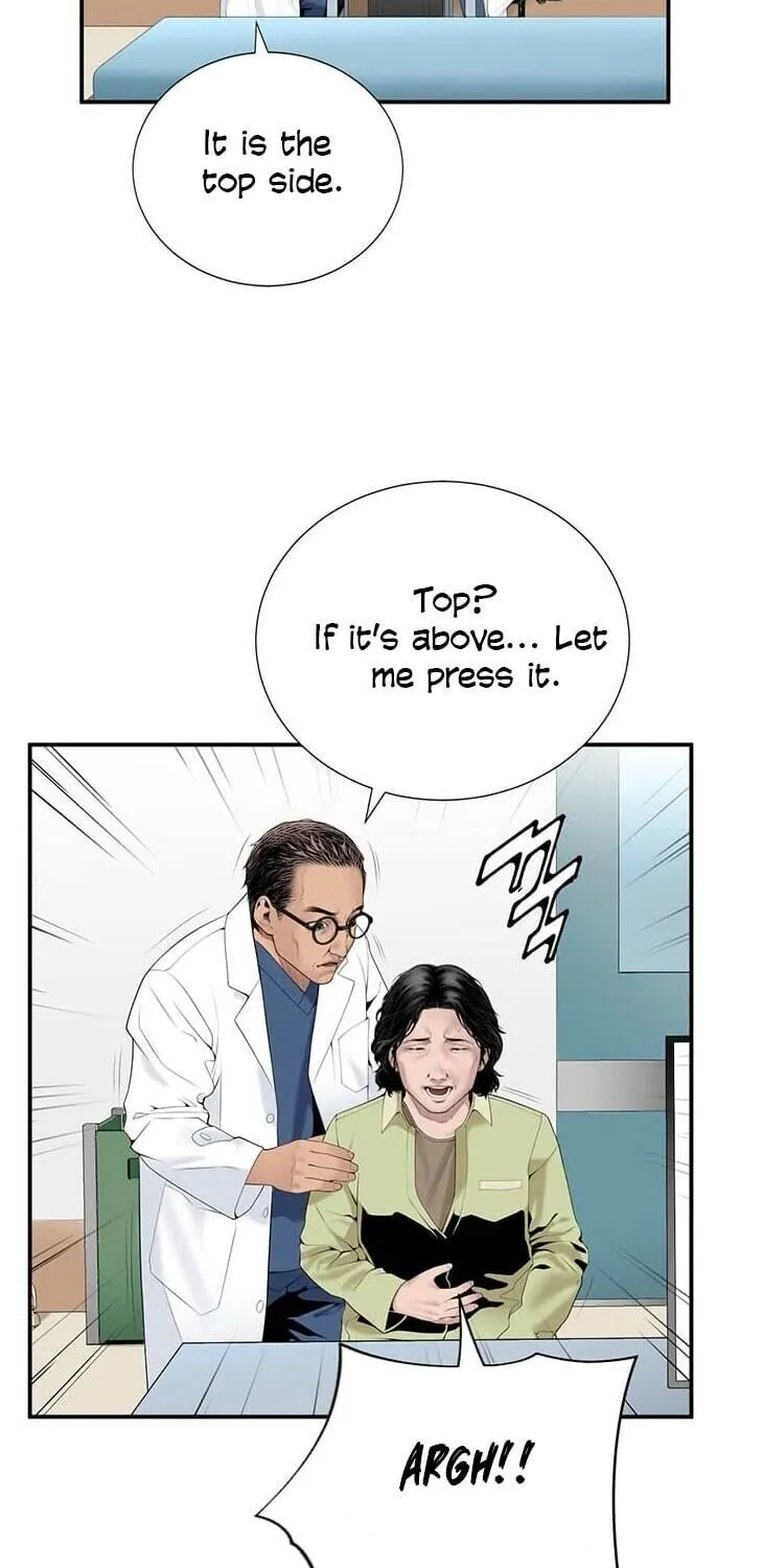 Dr. Choi Tae-Soo Zinmanga X Chapter 19 Page 57